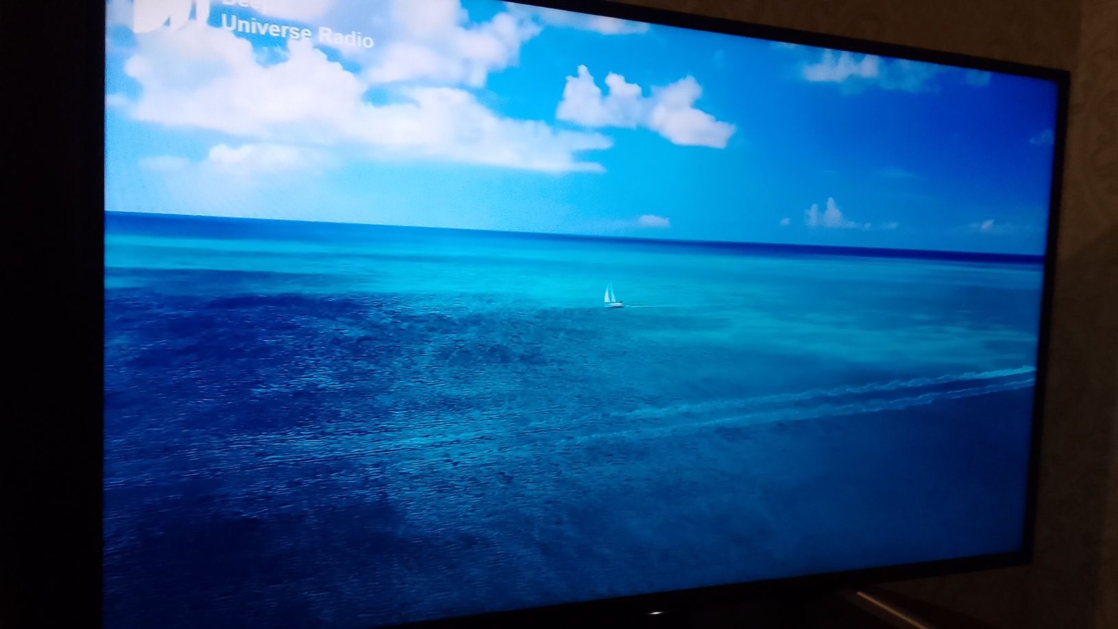 Телевізор Sony BRAVIA KDL43WF665BR