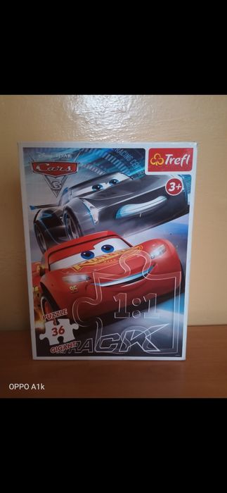 puzzle maxi dla chłopca