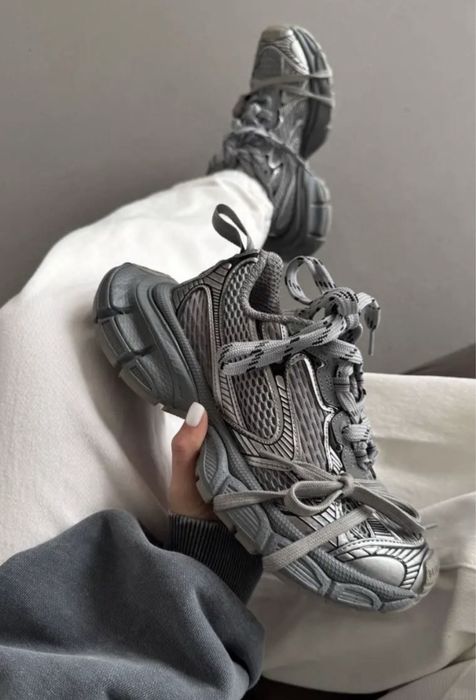 Балентиага кроссовки