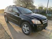Mersedes GL 3.2d