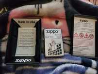 Zapalniczka Zippo .Polecam!