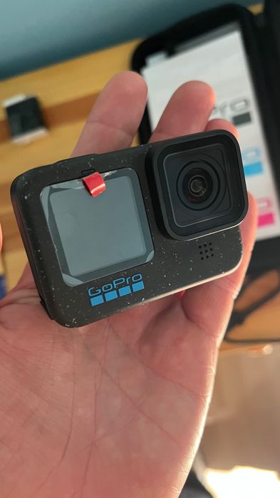 Kamera GoPro Hero 12 black