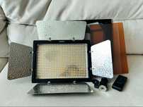 Постійне LED світло Yongnuo YN600L II
