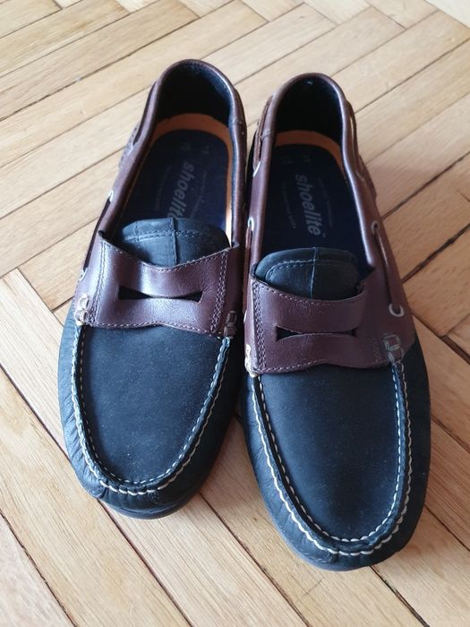 Buty Mokasyny Mark&Spencer 42/43