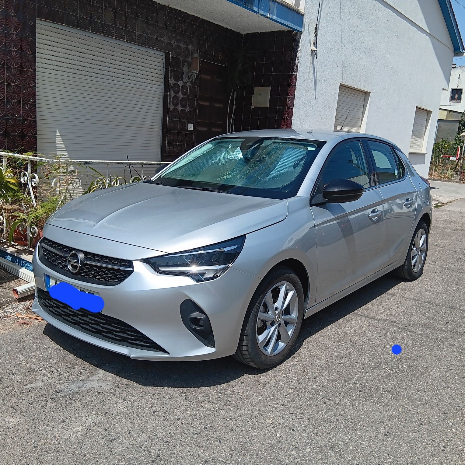 Corsa 1200 turbo 2022