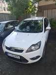 Ford focus mk2 lift