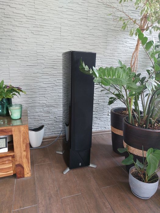 Kolumny yamaha ns-555 + ns-333