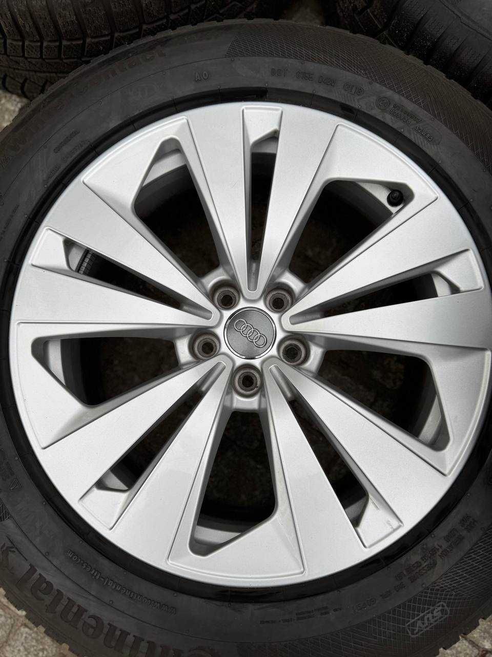 alufelgi ET20 5x112 R19 Audi Q8 A8 A5 A7 A6 Q5 c7 c8 c6