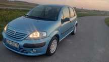 Sprzedam Citroen C3