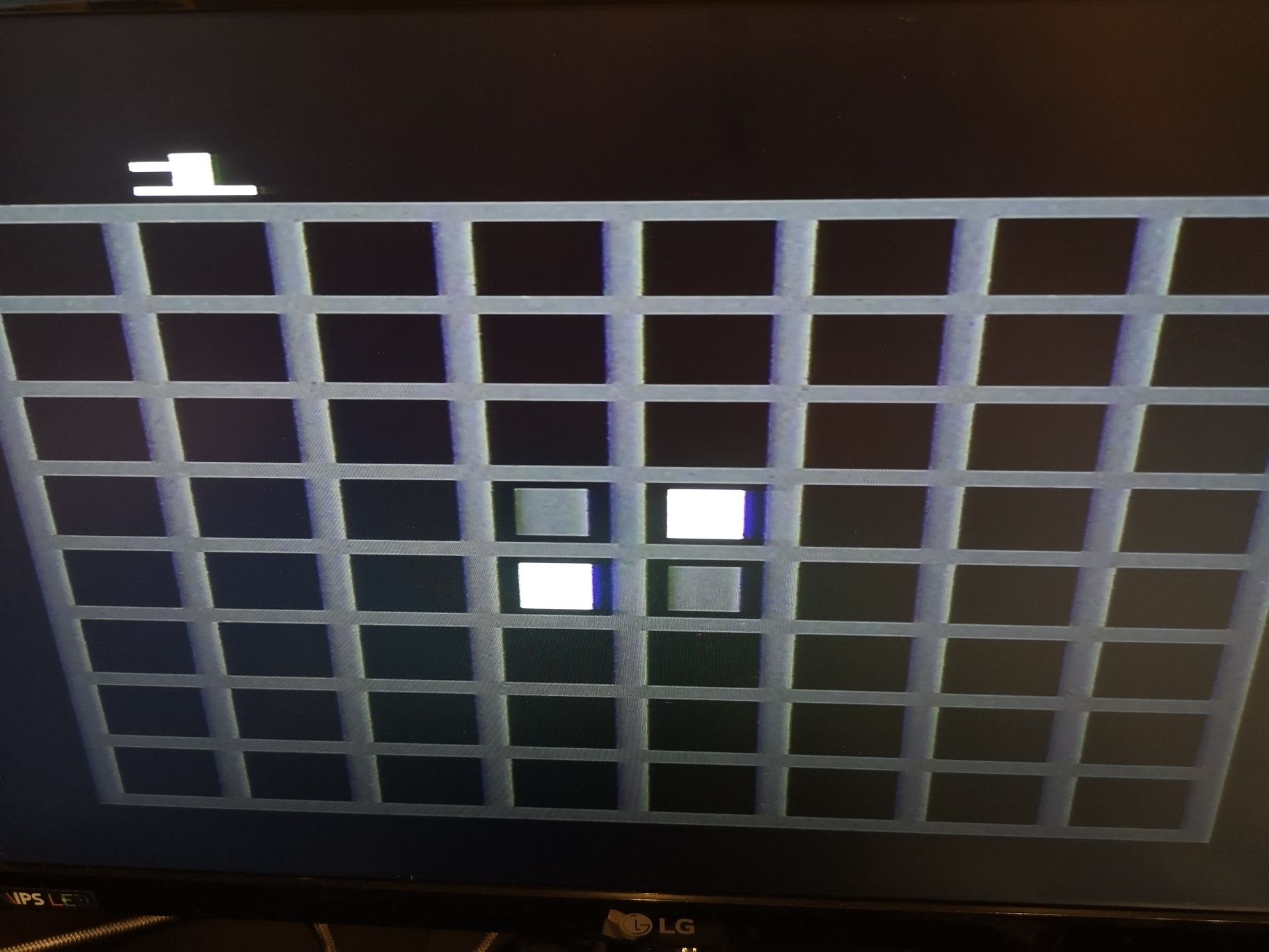 Othello ATARI 2600 gra (oryg testowany) RETRO (1978) sklep Ursus