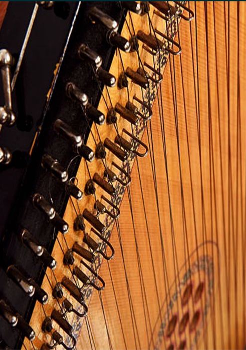 Ноти для Бандури  Школа гри на Бандурі Опришко