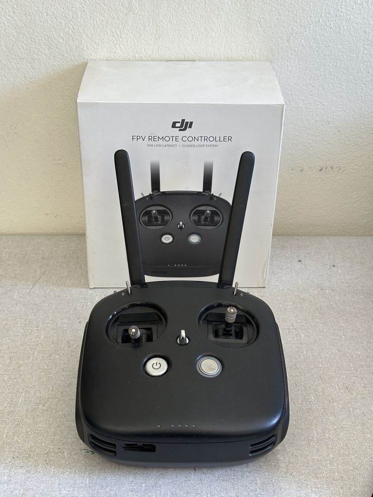 Dji fpv remote controler