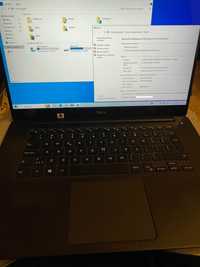 Dell Precision 5510 15.6" i7 6820HQ 32GB 1TB M1000M DOTYK PODŚ KLAW