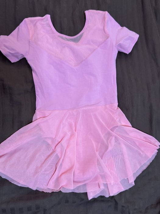 Суня для танців гімнастики 104-110