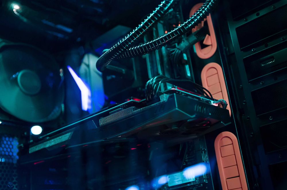 Usługi informatyczne i serwis komputerowy składanie komputerów dojazd