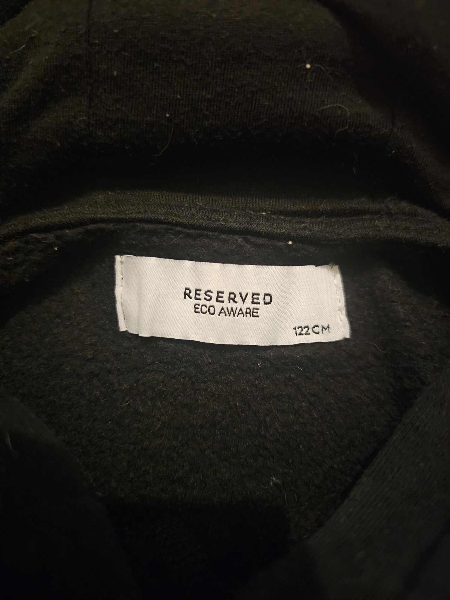 Bluza Reserved dziewczęca