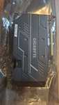 GTX 1660 SUPER Gigabiyte