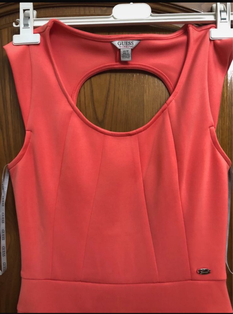 Roupa - Vestidos