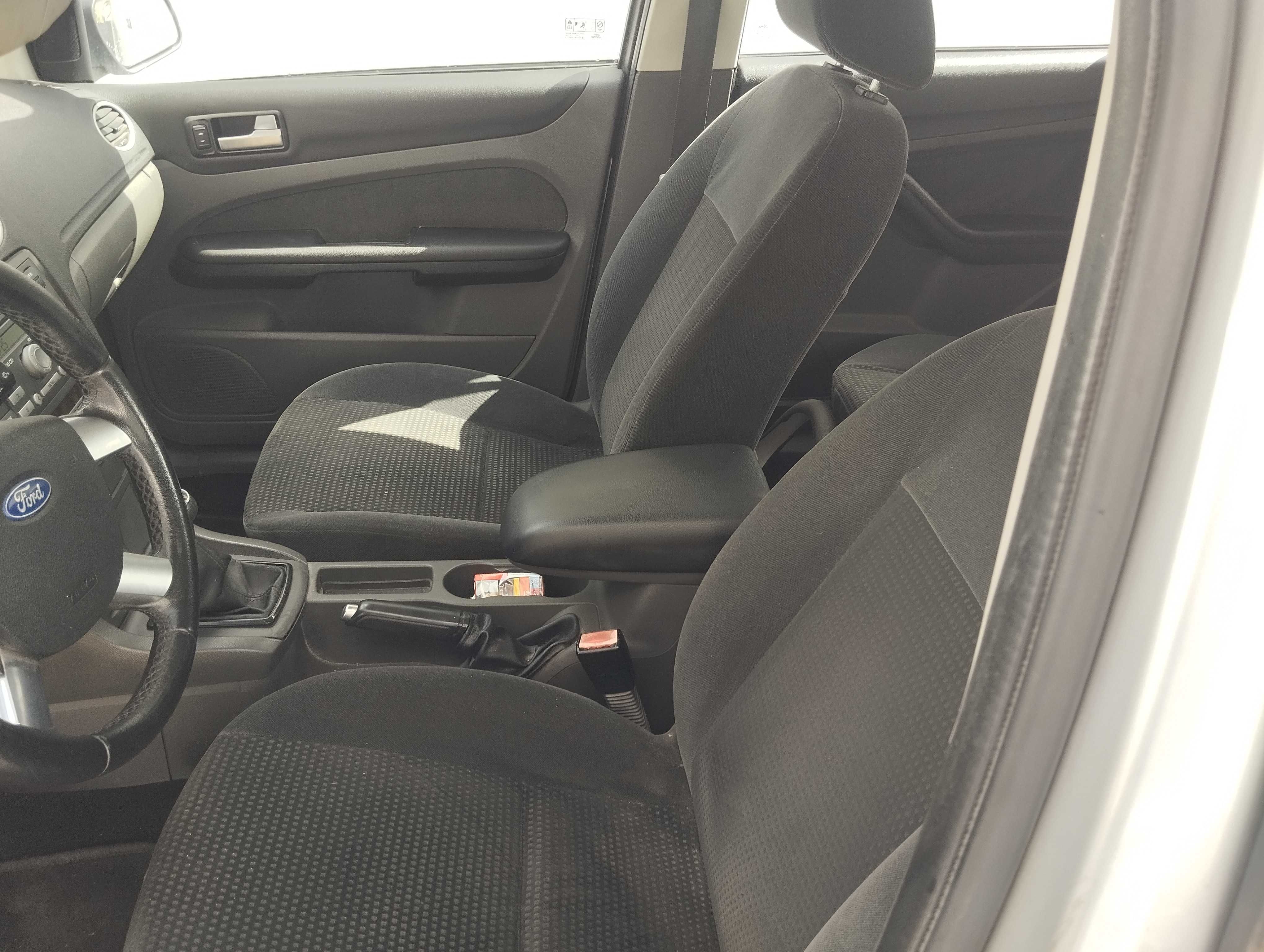 Ford focus 1.6 Diesel