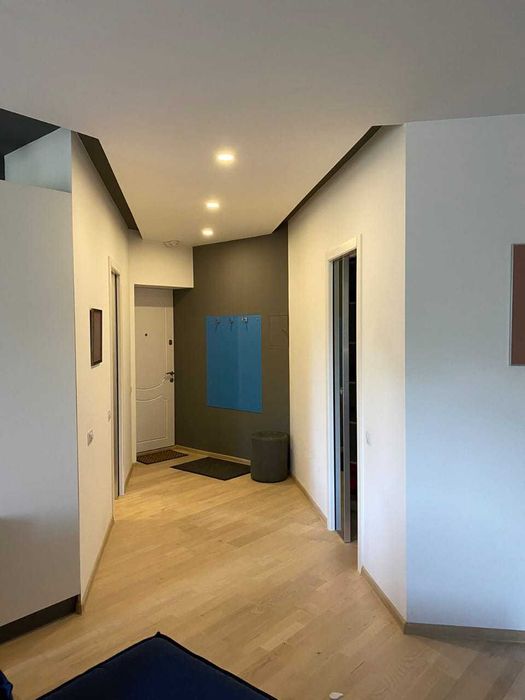 2-кімнатна квартира, вул. Ризька 73г, ЖК Сирецький Бояр, м. Сирець