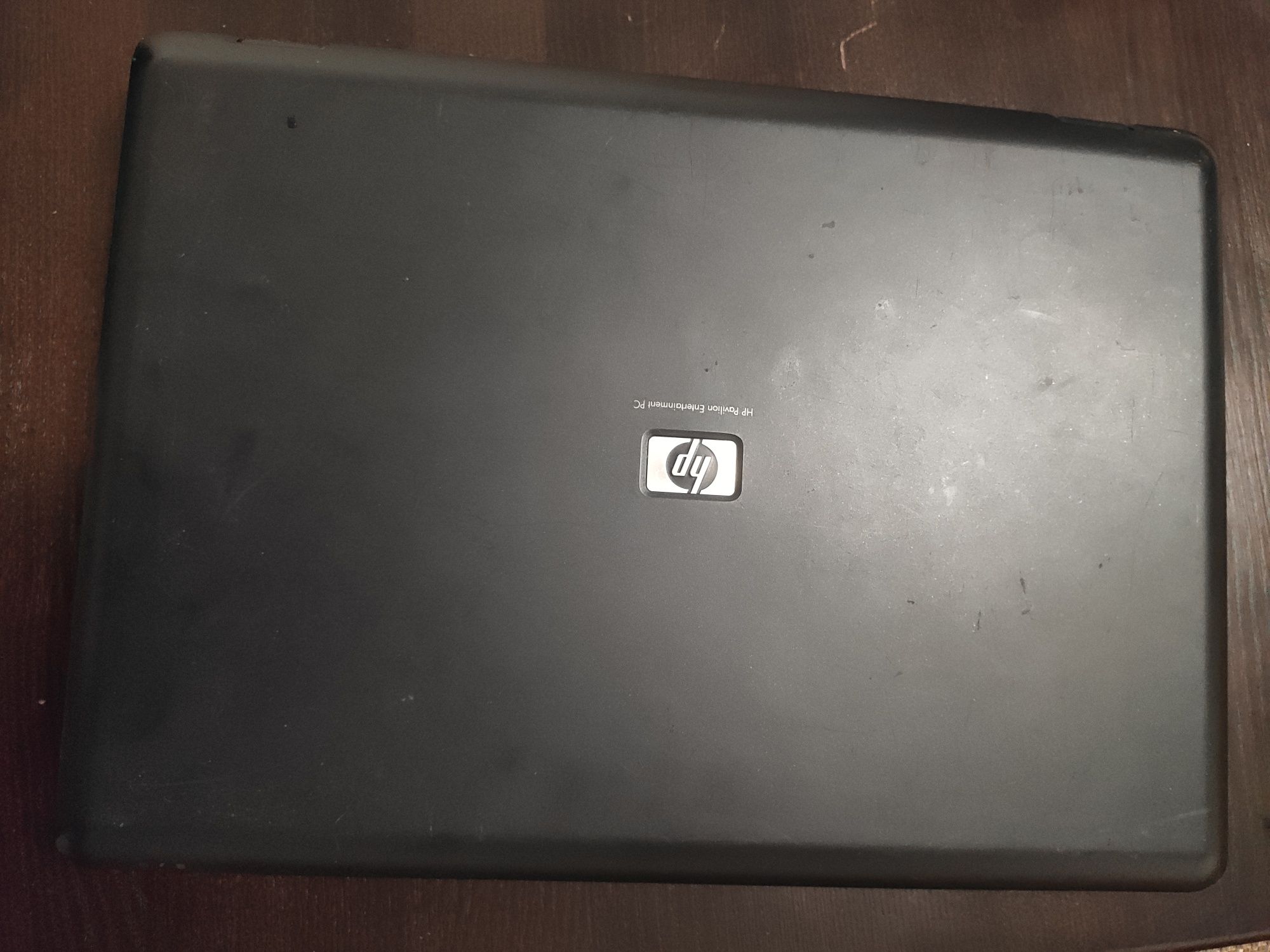 Ноутбук HP Pavilion dv6000 (на відновлення чи запчастини)