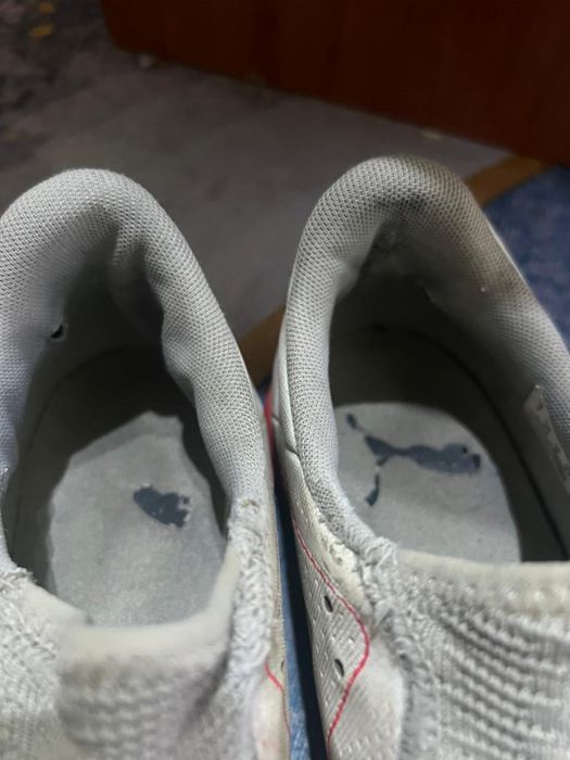Chuteiras puma VENDA URGENTE