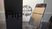Samsung Galaxy Flip 4 8/128Gb Gwarancja/SklepGSM