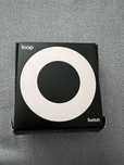 Loop earplugs switch biale zatyczki do uszu