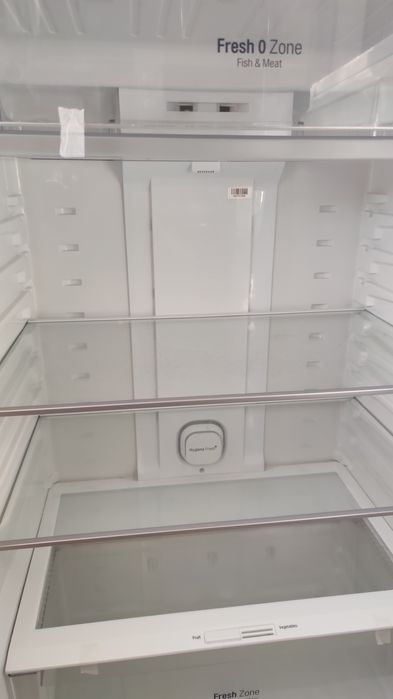 холодильник LG GN-H702Hehz