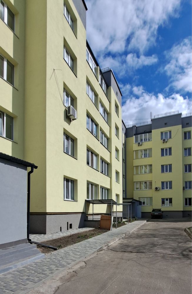 Продам 3к квартиру в житловому стані
