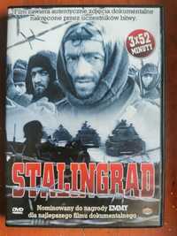 "Stalingrad" film dokumentalny o tej ważnej bitwie II WŚ