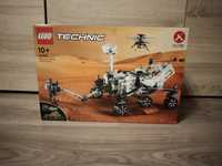 NEGOCJUJ Klocki LEGO Technic 42158 NASA Mars Rover Perseverance