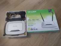 TP link - router