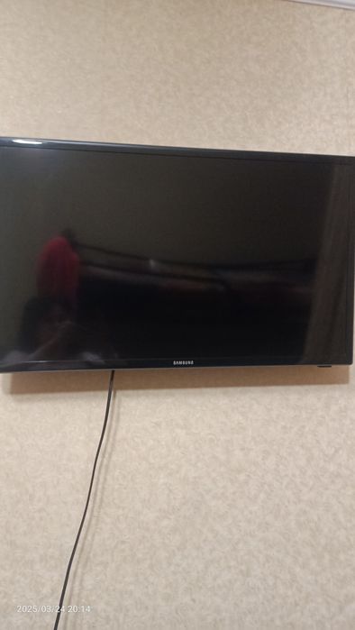 Телевізор Samsung