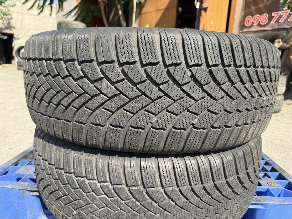 225/55 r19 Bridgestone Blizzak LM005 Резина зимняя