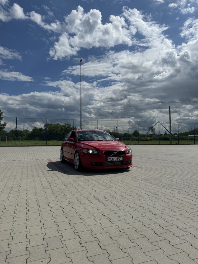 Volvo S40 2.5T T5 360km