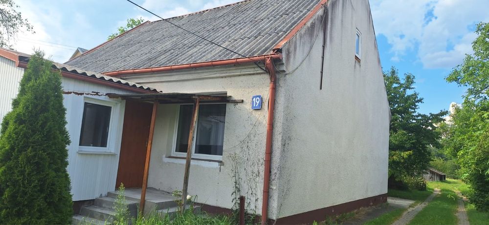 Dom jednorodzinny do wynajęcia