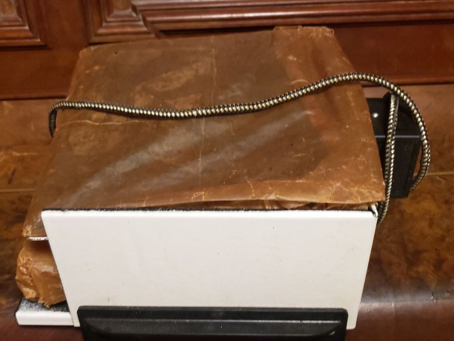 Шашлычница  Электроростер Сандвич СССР