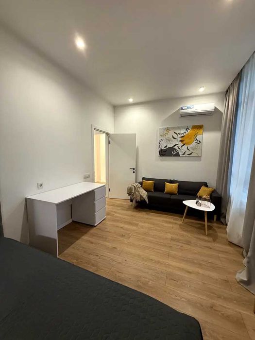 Аренда квартиры в ЖК Італійський квартал