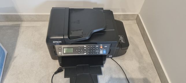 Drukarka skaner kopiarka  Epson L655