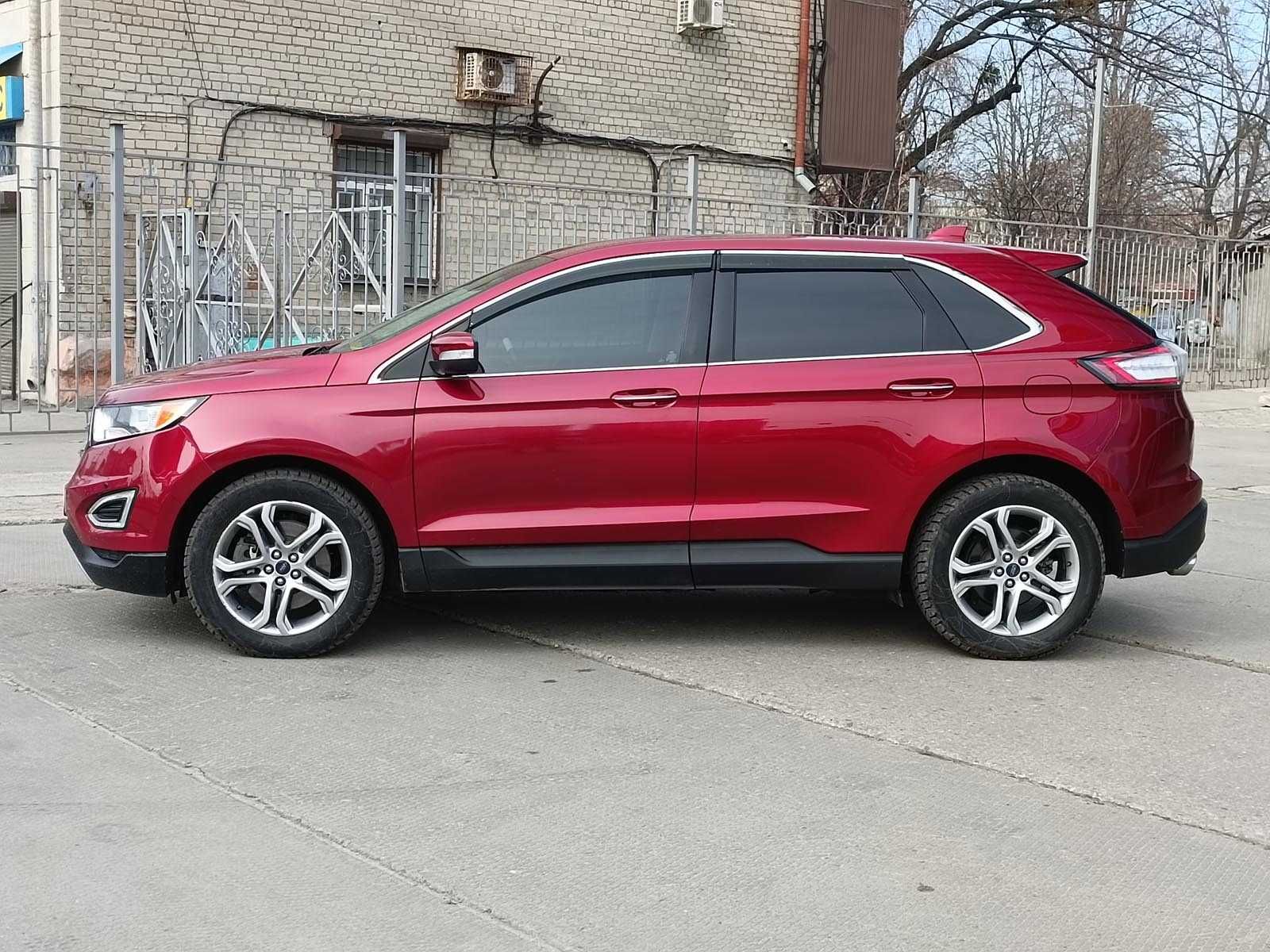 Продам Ford Edge 2017р. #42319