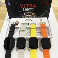 Smartwatch ULTRA 2.09
