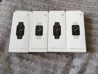 Смарт часы Xiaomi Smart Band 8 PRO Black/Grey Global Version