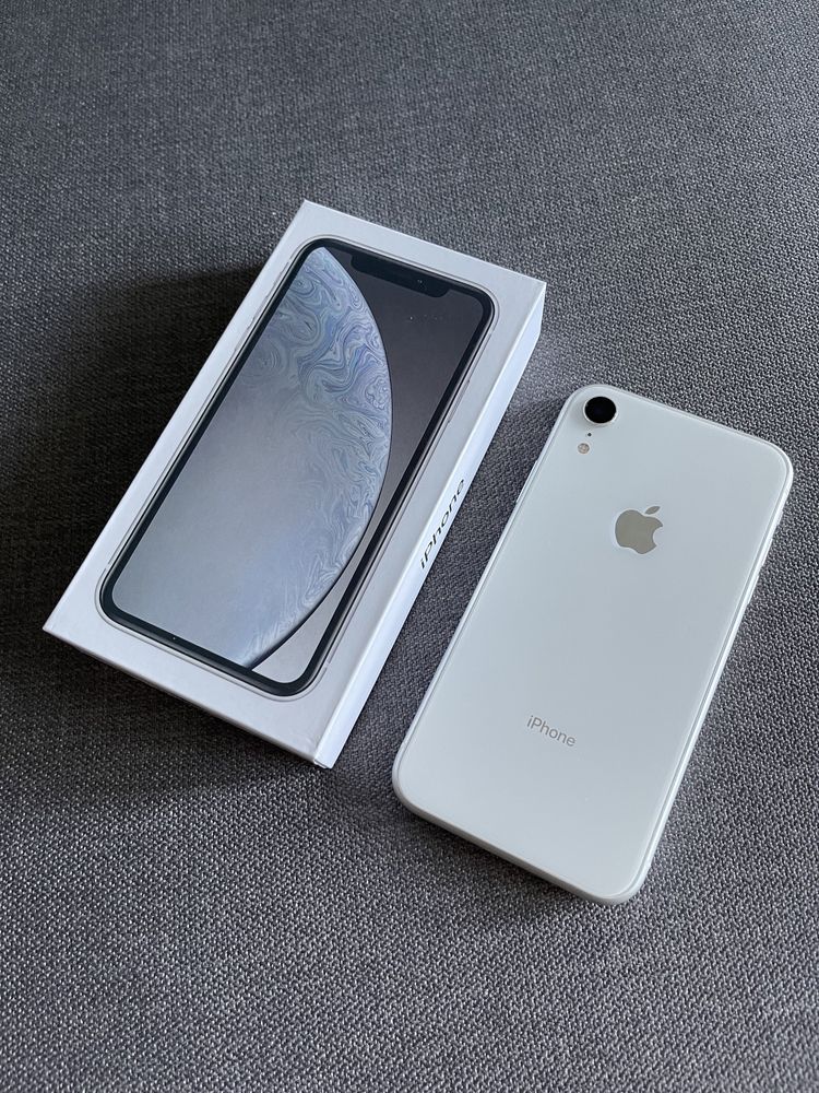 IPhone XR 128 Gb Never Lock