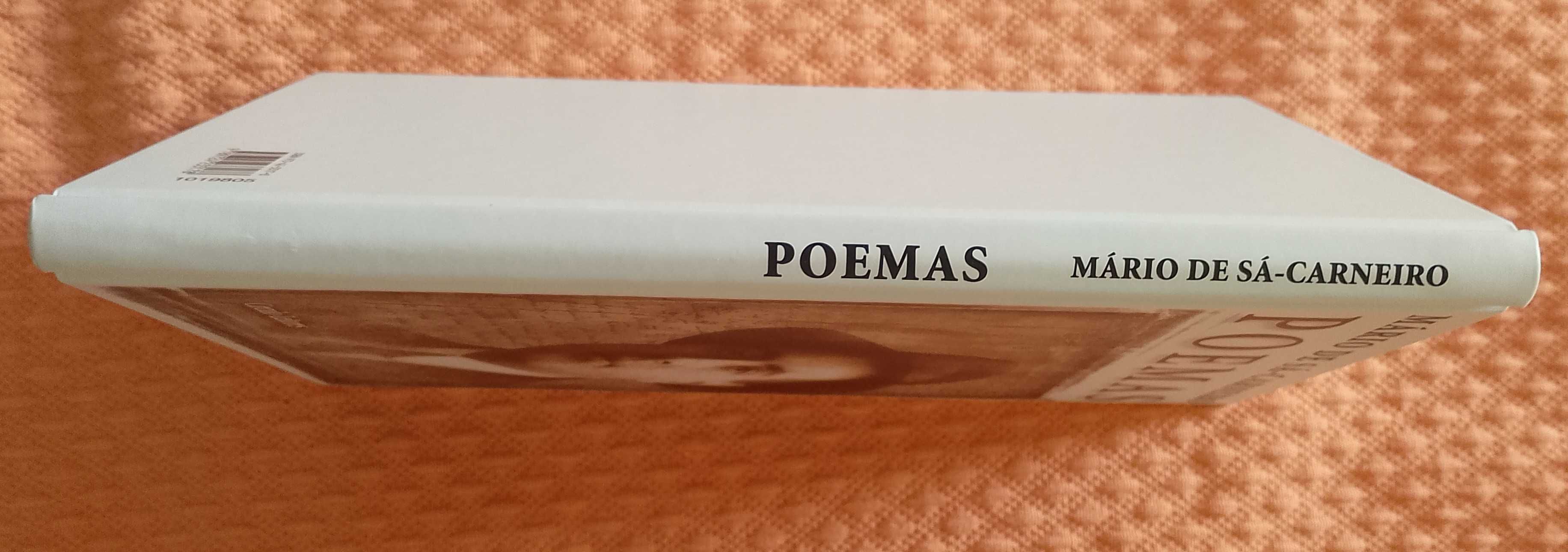 Poemas, Mário de Sá-Carneiro