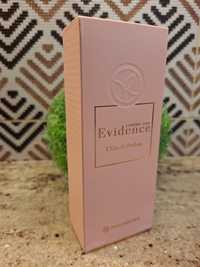 Perfumy Comme une Evidence 100ml duże nowe Yves Rocher