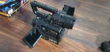 kamera filmowa PANASONIC AG-AF101e OKAZJA !! , NIE dslr