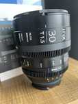 Obiektyw Irix CINE 30 mm T1.5 Canon EF