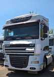 DAF XF105 410 manual