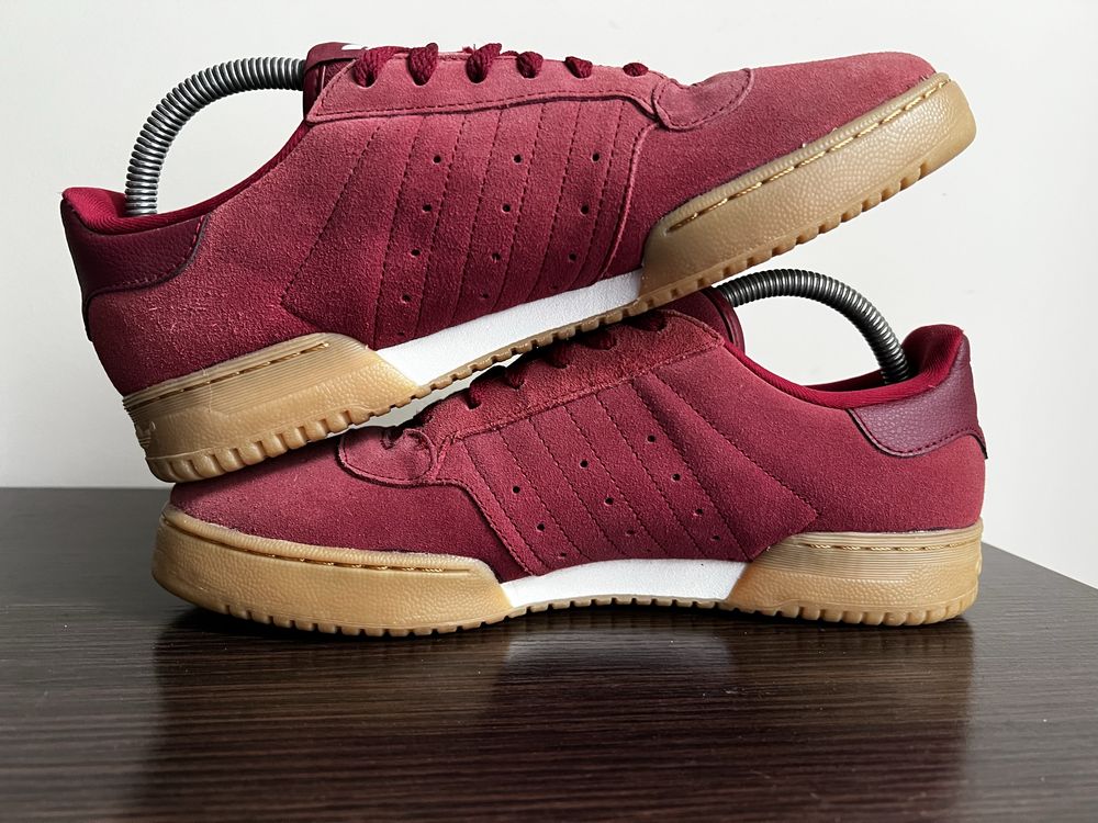 Кросівки Adidas Originals 3 streip B35142 Розмір 43.5 на 27 см